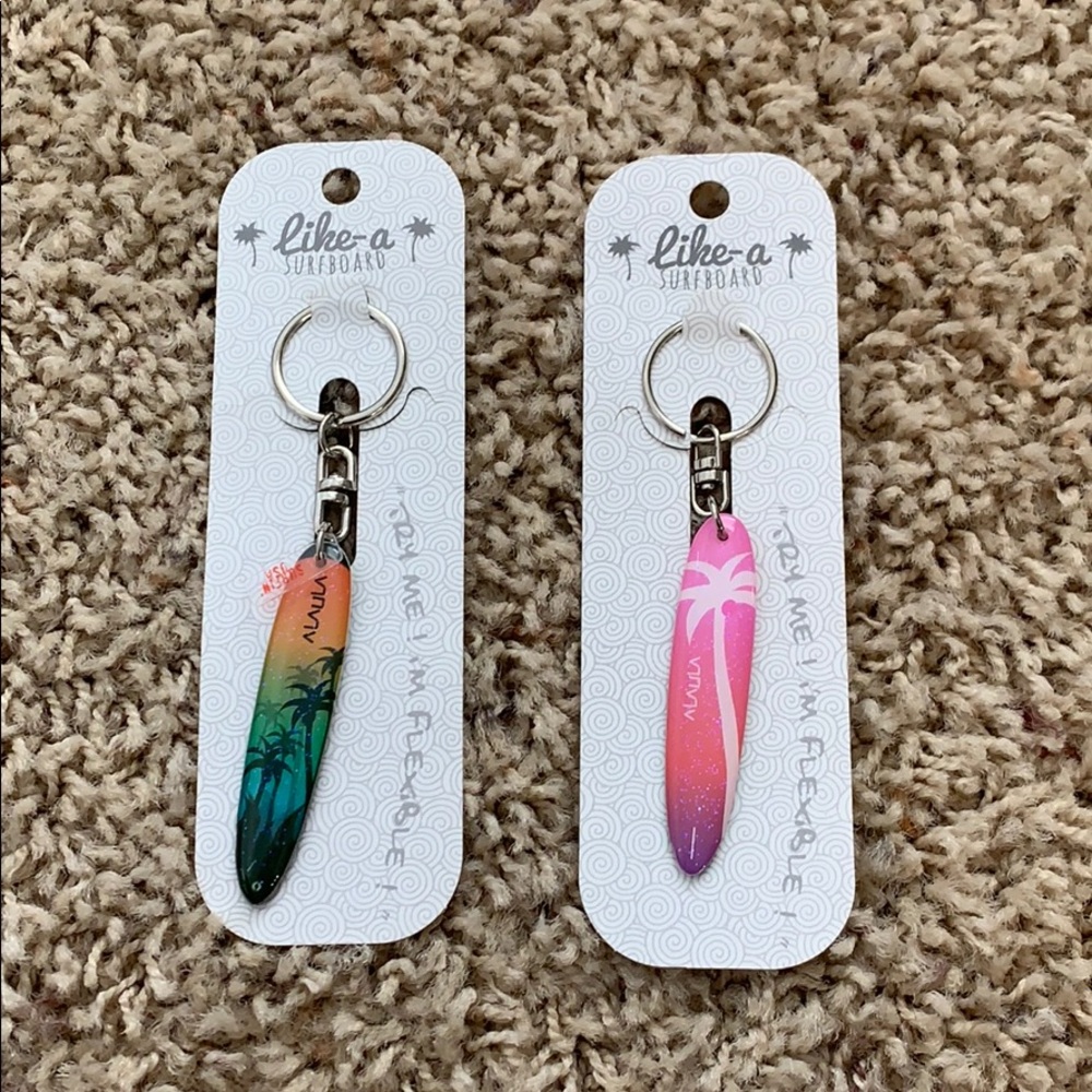 Key chains